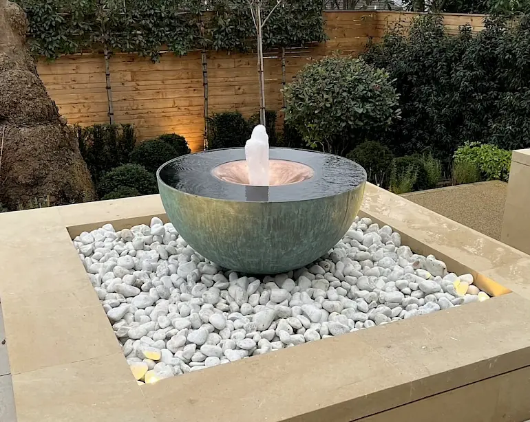 Esher Job 1
