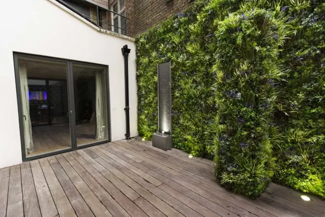 Mayfair Job 1