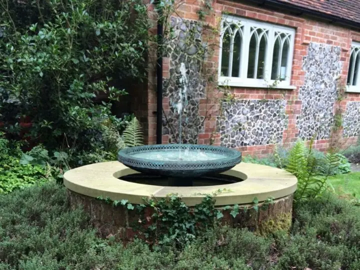 Stockbridge Job 2