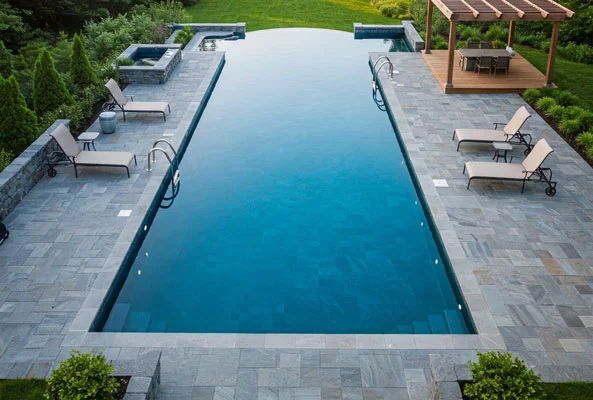 Sunningdale Job 1