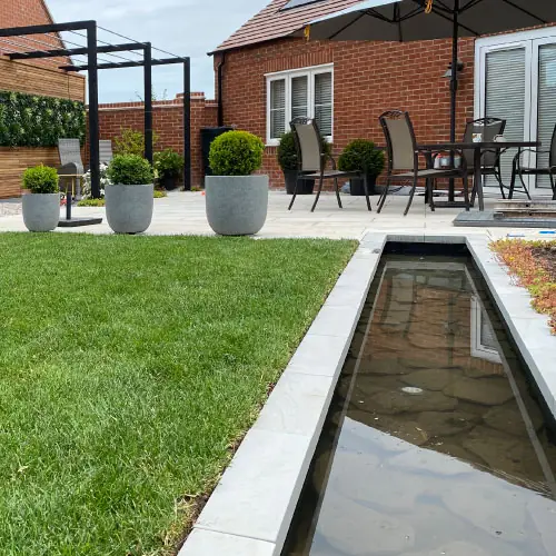 Tunbridge Wells Job 2