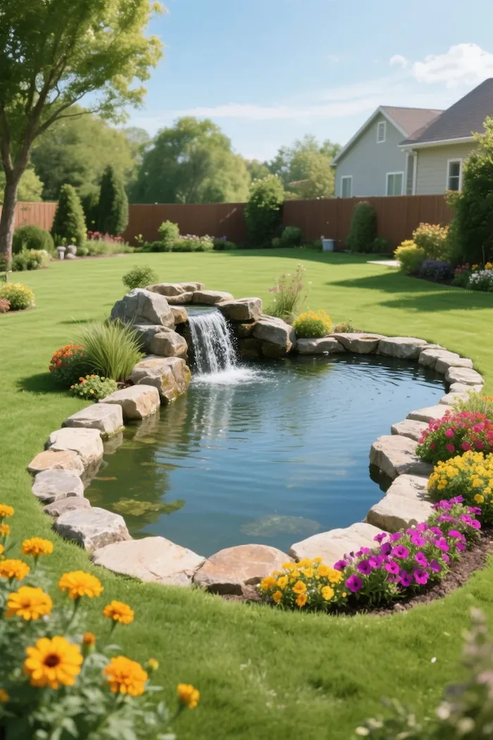 Water Quality Testing And Treatment