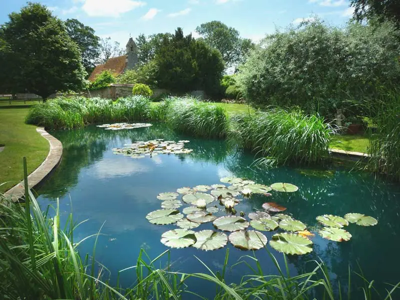 Weybridge Job 2